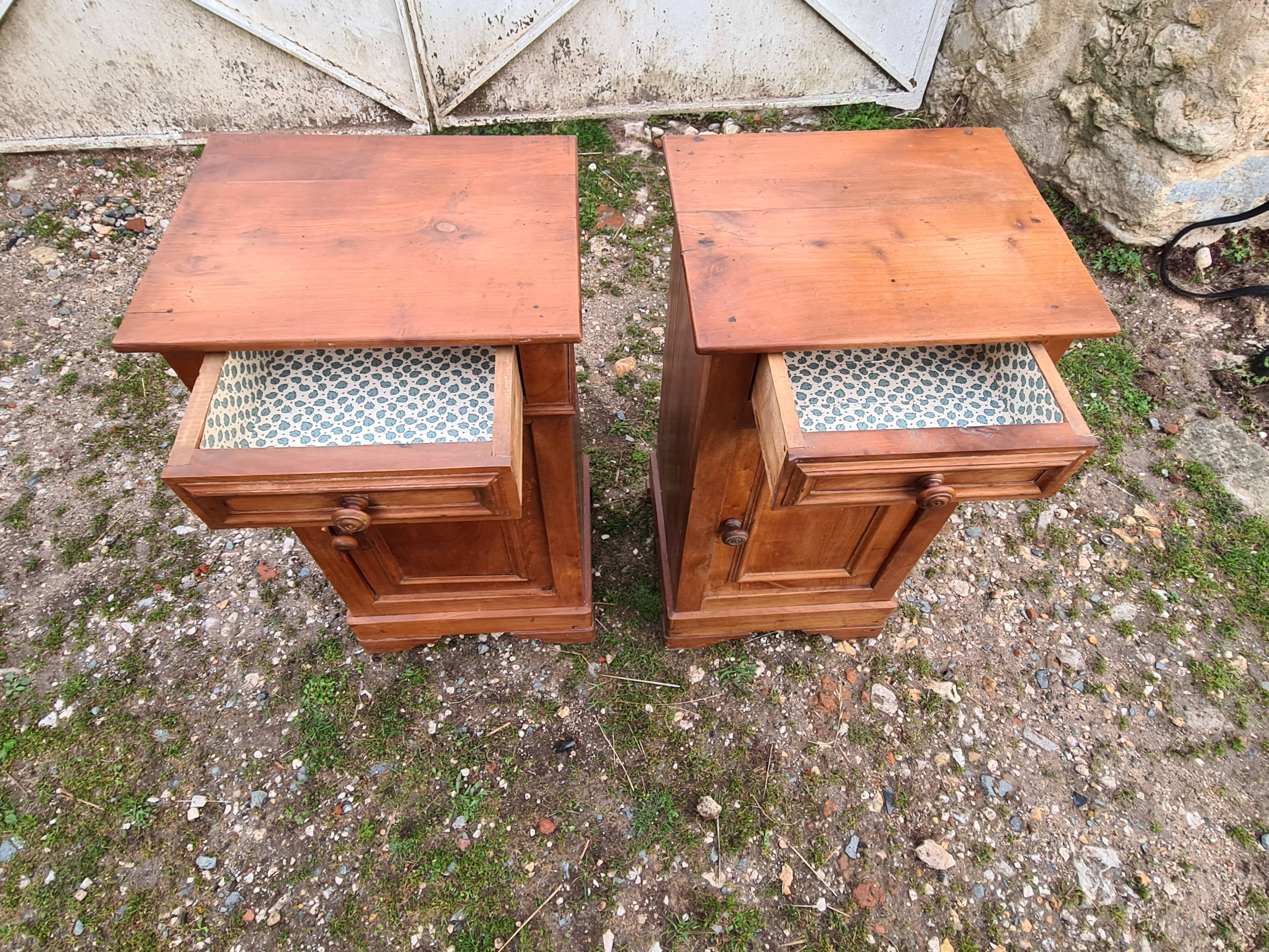 Table de nuit