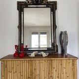 Miroir ancien