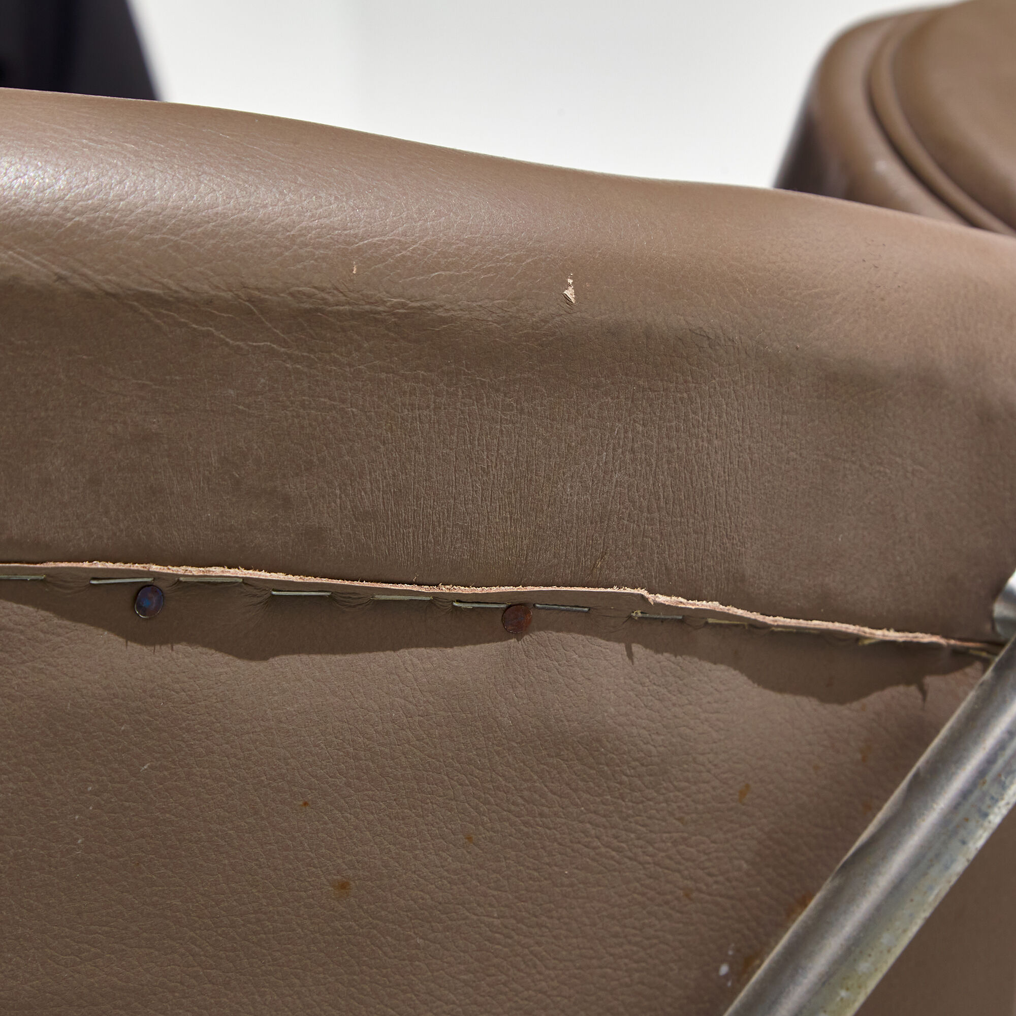 Ox chair by Hans J. Wegner for Erik Jørgensen