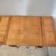 Square table 2 r,extensions - rare