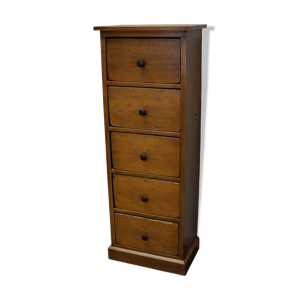 Commode hollandaise antique,