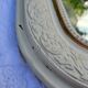 Antique Louis Philippe mercury mirror