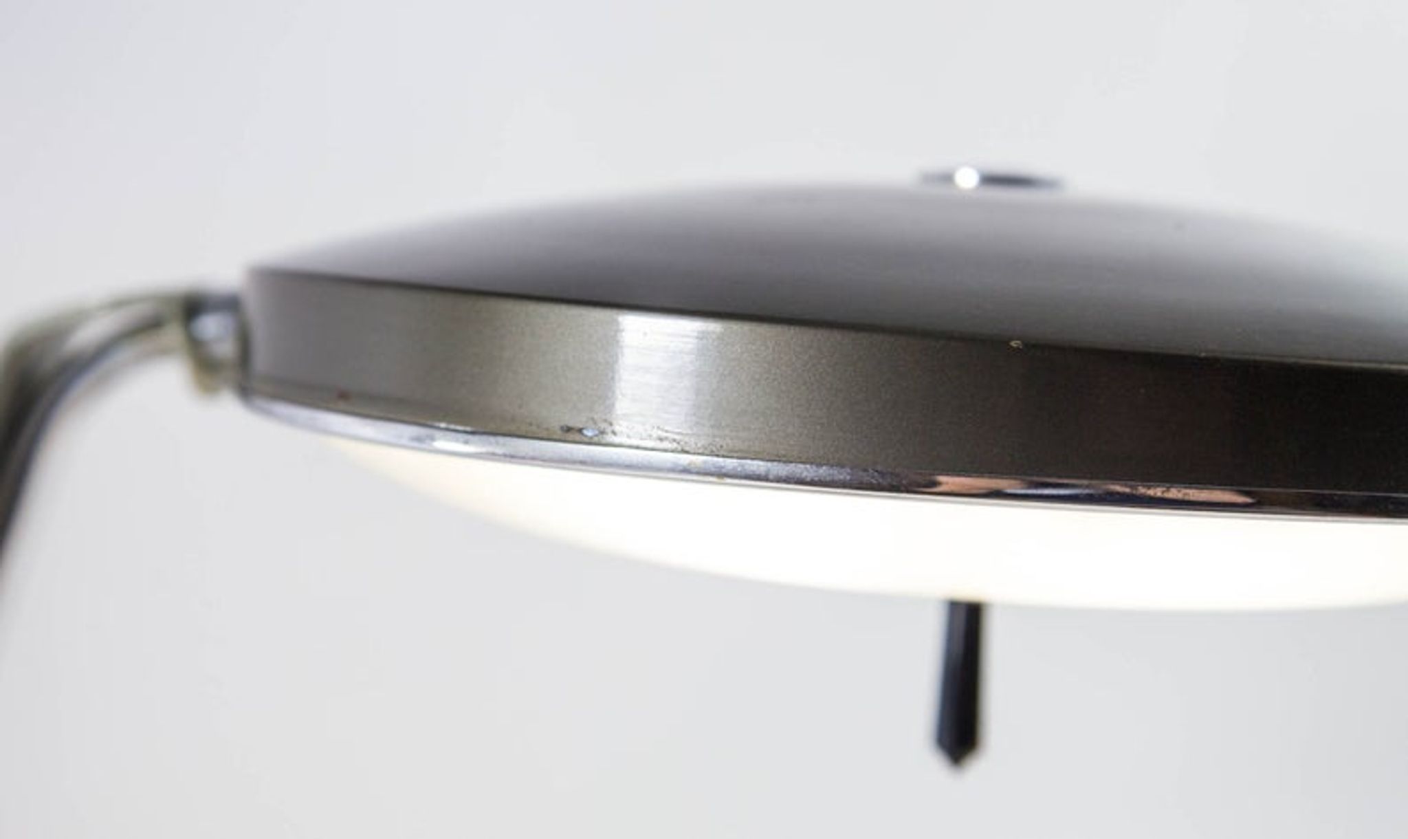 Lampe Lupela modèle Reina années 60