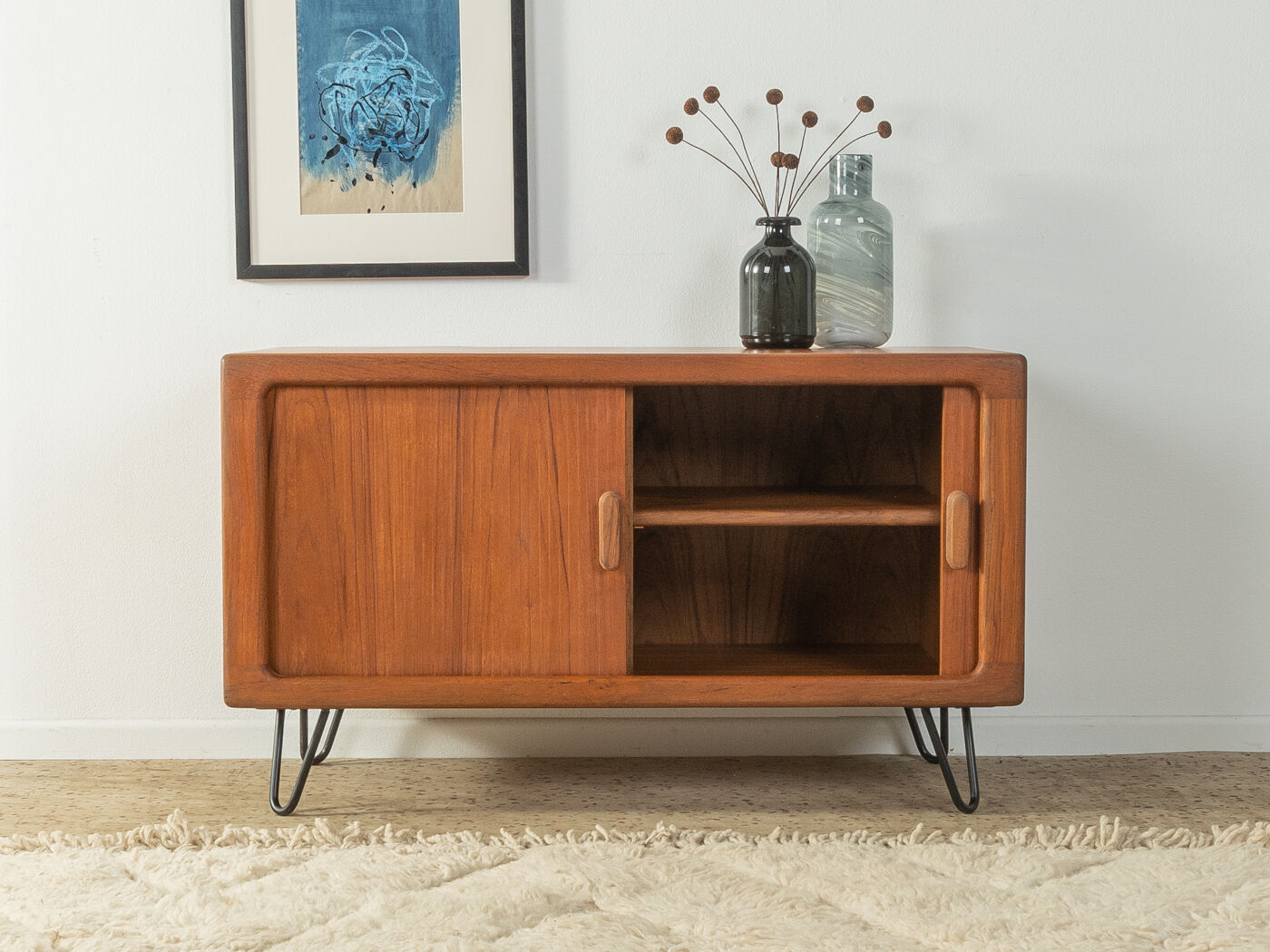 Sideboard by Dyrlund 1960s