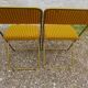 Pair of Luterma chairs