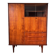 Scandinavian teak wardrobe