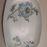 2 serving dishes Bernardaud Limoges
