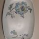 2 plats de service Bernardaud Limoges