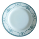 1 plate from K&G Luneville model Bonaparte 221237
