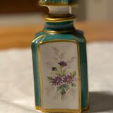Old perfume bottle