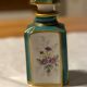 Old perfume bottle