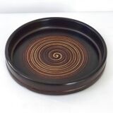 32cm diameter vintage 1960s pocket emptier