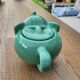 Elephant teapot