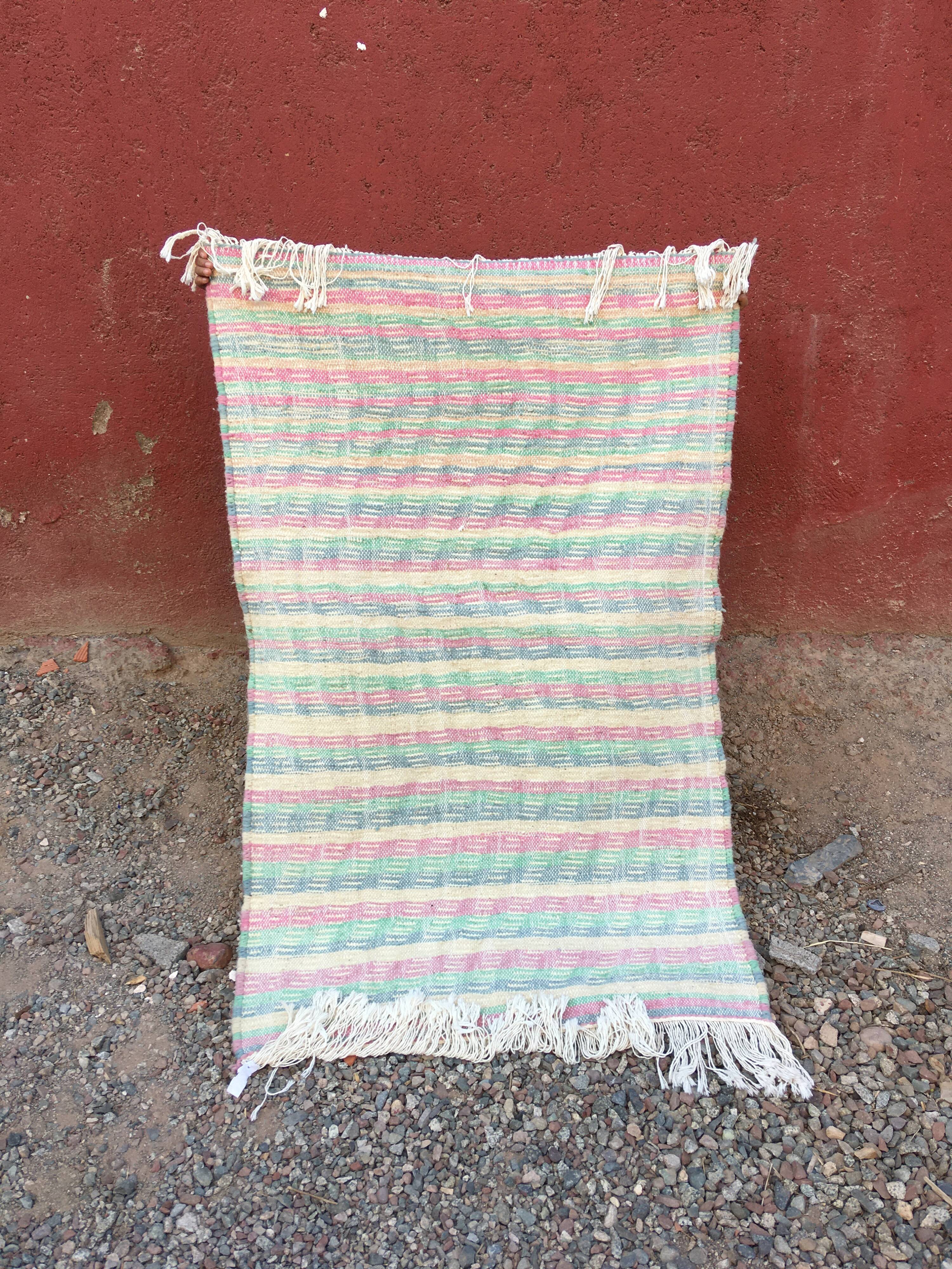 Tapis Azilal 151 x 98 cm