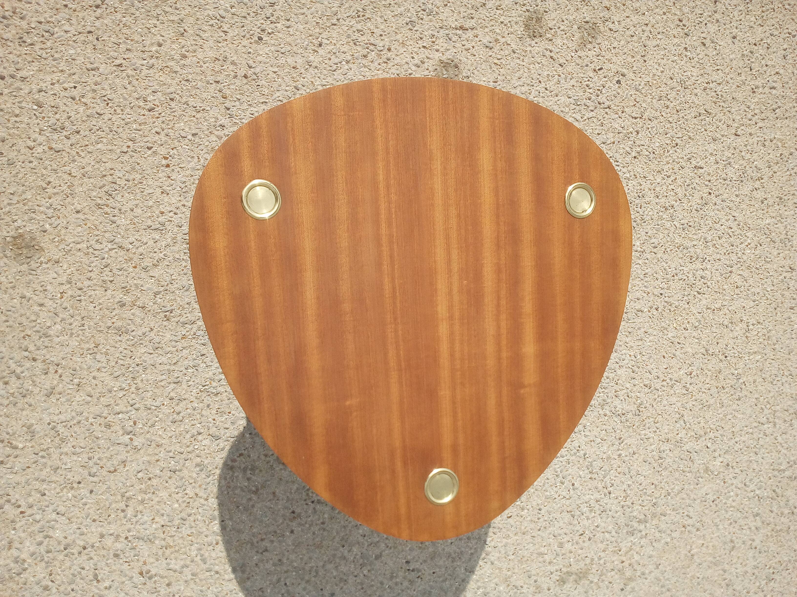 PARTROY by Pierre Cruège living room coffee table