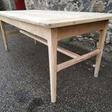 Farm table 200 cm