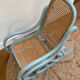 Rocking chair fauteuil à bascule enfant