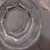 Vase en cristal