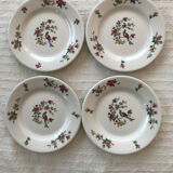 Small pyrolam plates