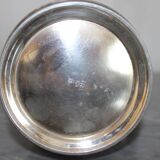 Pichet en argent