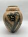 Art Deco vase attributed to Louis Randour for Saint-Ghislain.