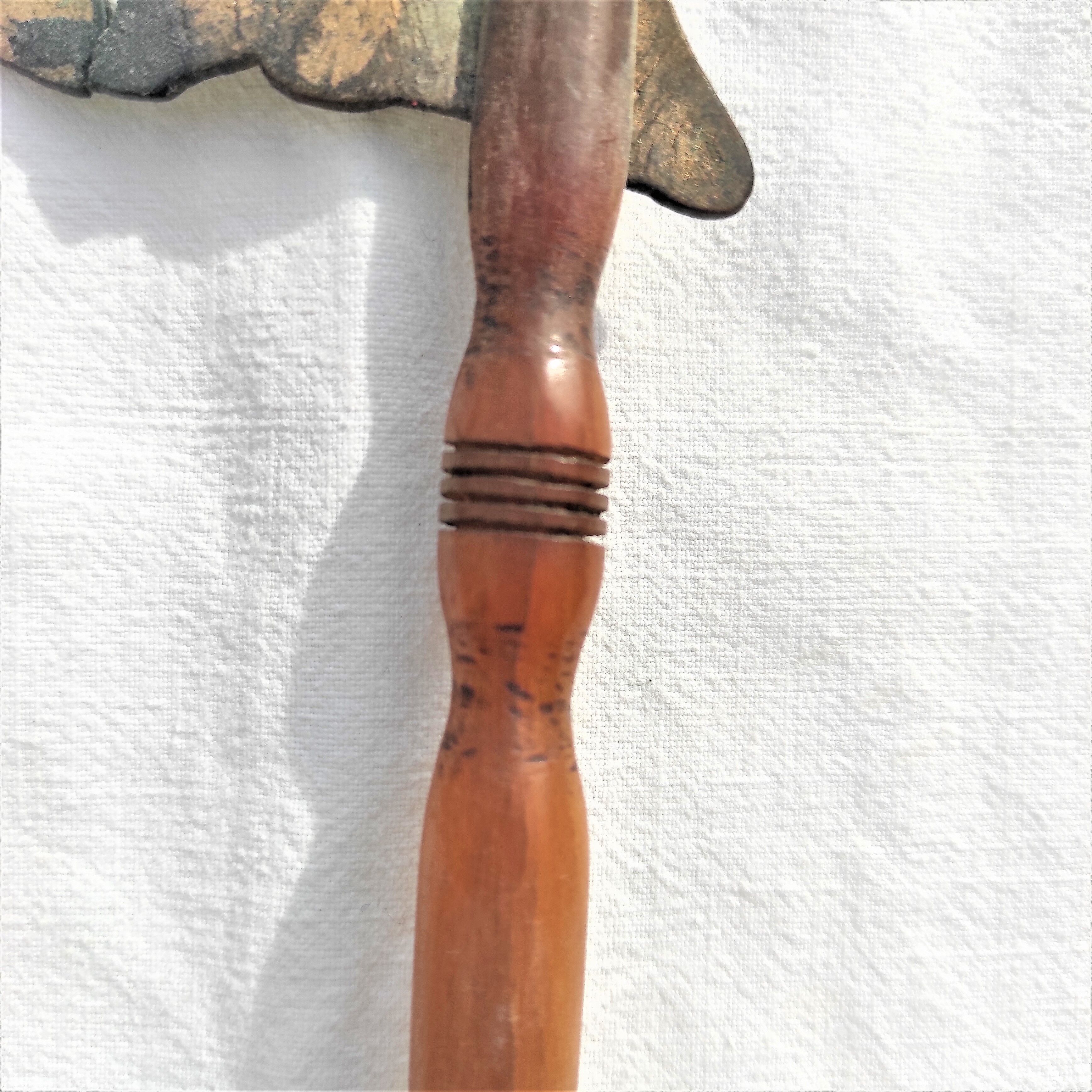 Shadow puppet bali 19 -th century indonesia