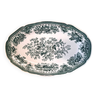 Plat de service Villeroy et Boch