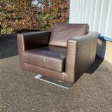 Park Swivel Armchair by Jasper Morisson