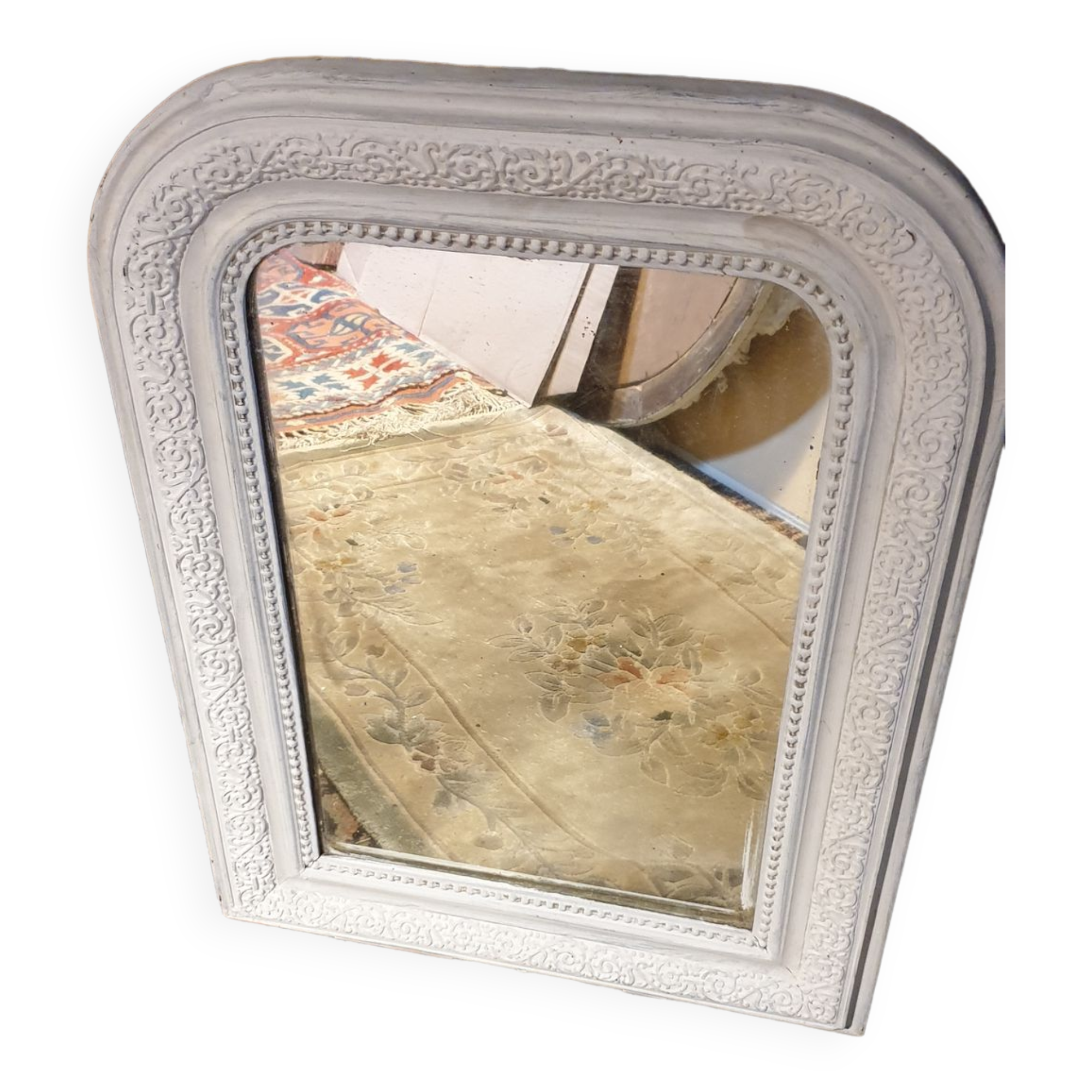 Louis Philippe mirror