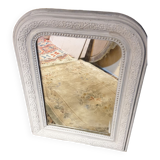 Louis Philippe mirror