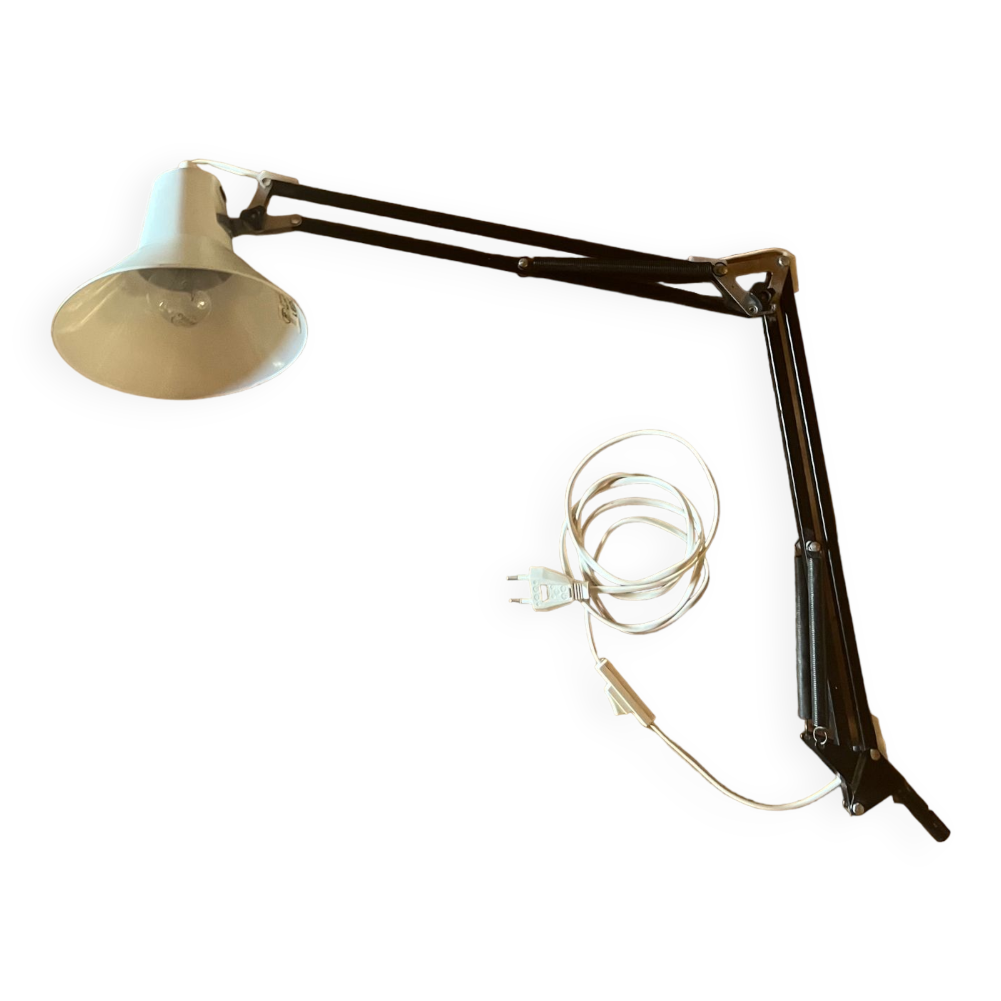 Architect desk lamp