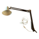 Lampe de bureau d’architecte