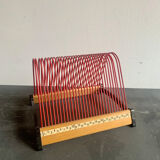 Record holder, 1960s