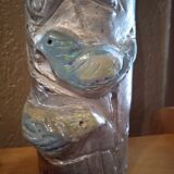 Vase fait main