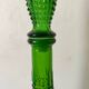 Italian carafe Empoli 70s