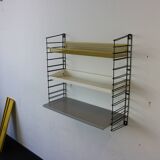 Wall system