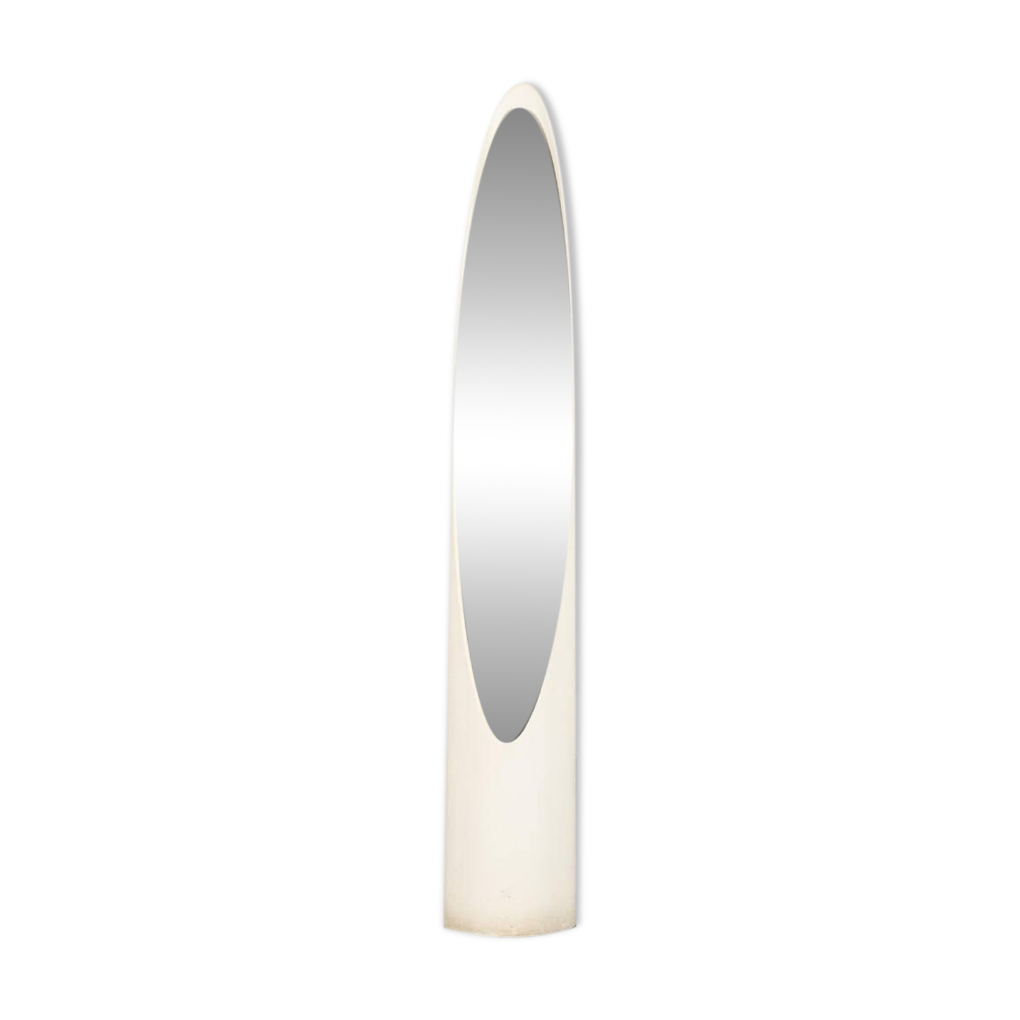 Mirror Nail