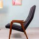 Fauteuil Vintage par Yngve Ekström, 1960s