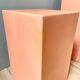 Paire de podiums vintage  – circa 2000