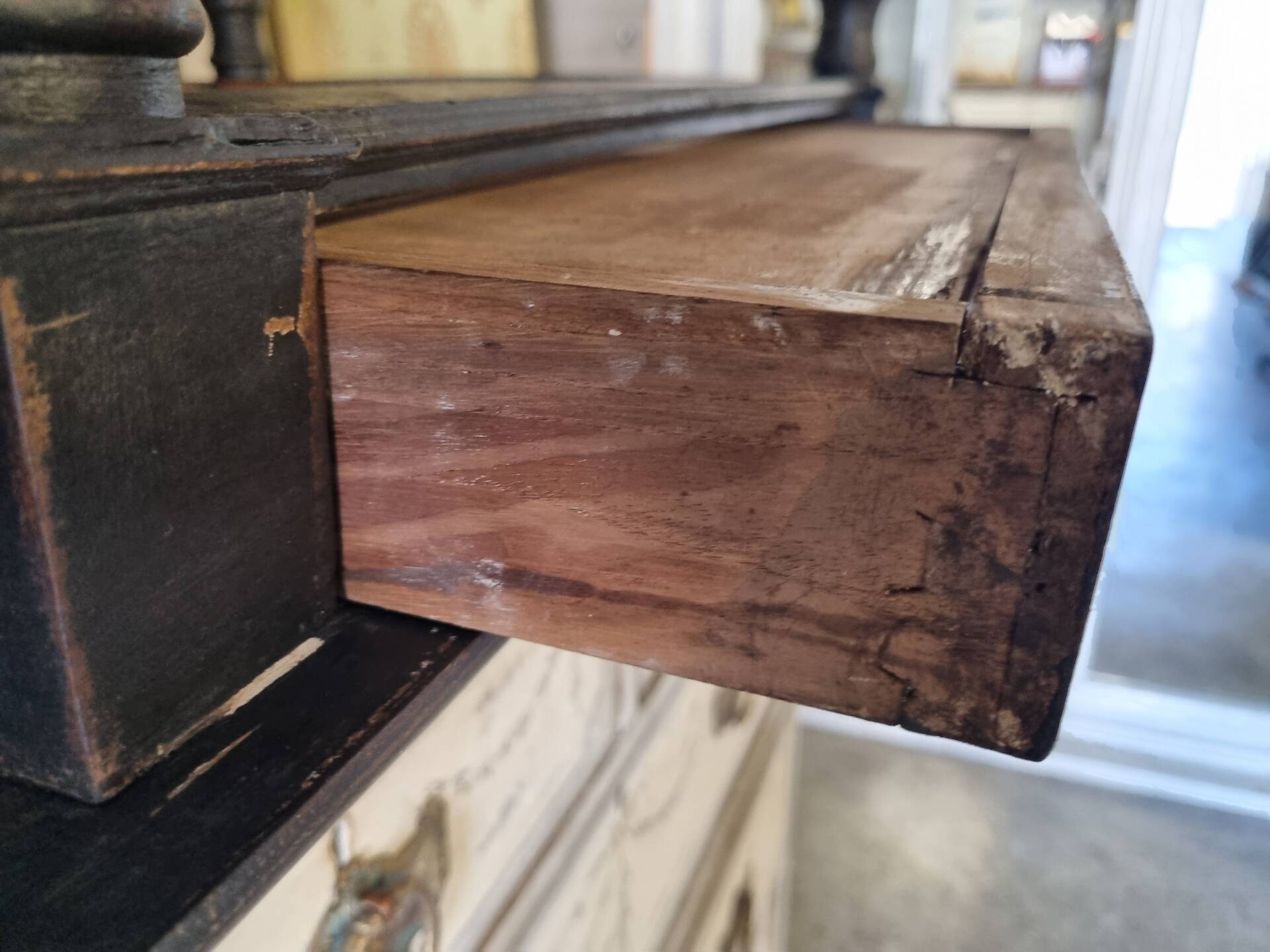 Napoleon III Table