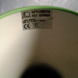 Vintage desk lamp 1970