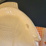 Plat plateau poisson