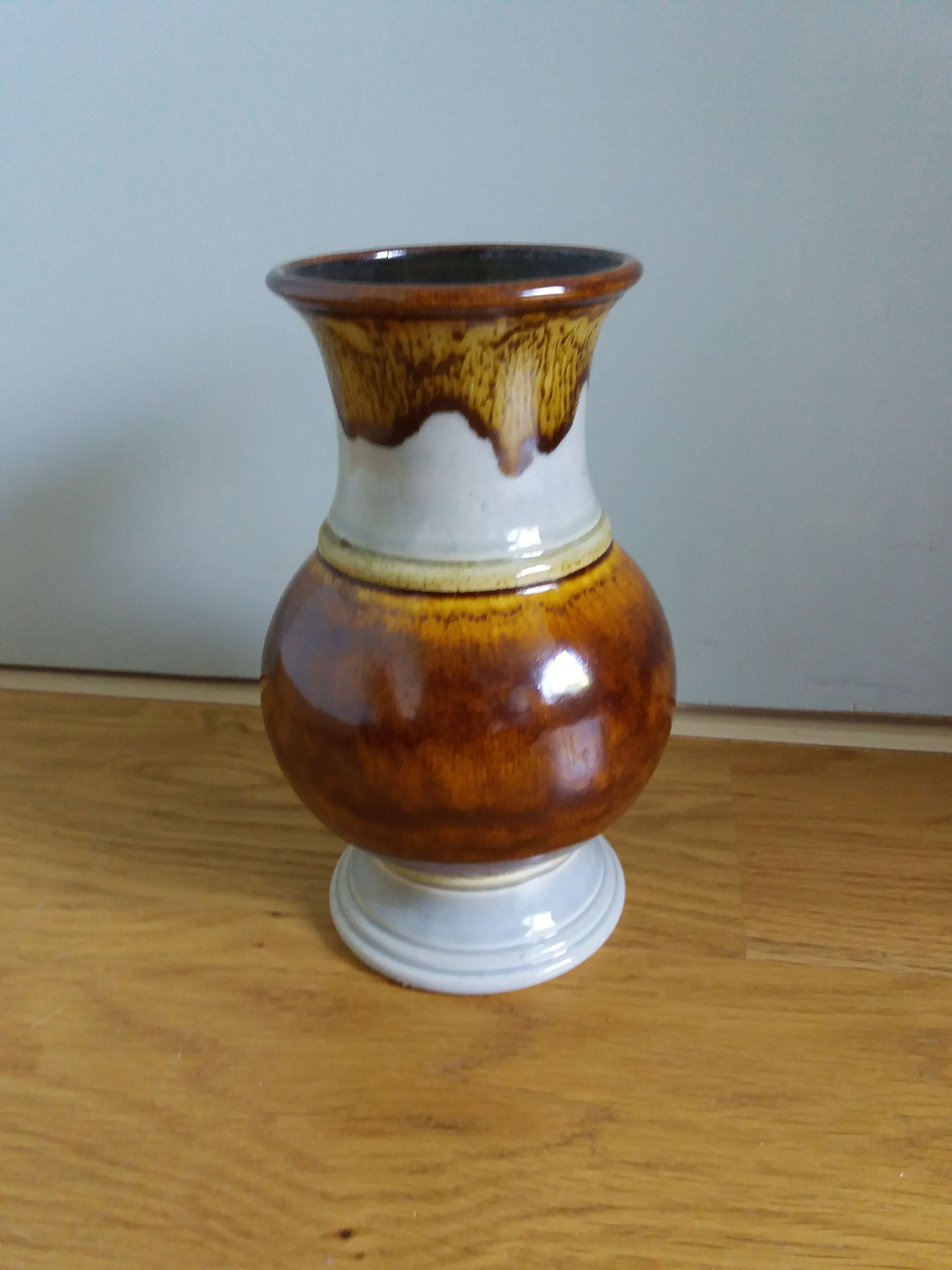 Vase West Germany 1496/22 70s