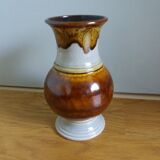 Vase West Germany 1496/22 années 70
