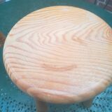 Pair of milking stools