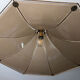 Suspension luminaire art deco