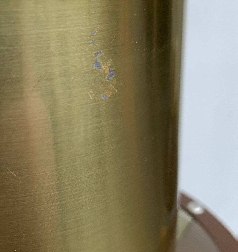 Mid-Century Danish Life pendant lamps by Jo Hammerborg for Fog & Mørup, 1960s, set of 2