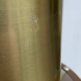 Mid-Century Danish Life pendant lamps by Jo Hammerborg for Fog & Mørup, 1960s, set of 2