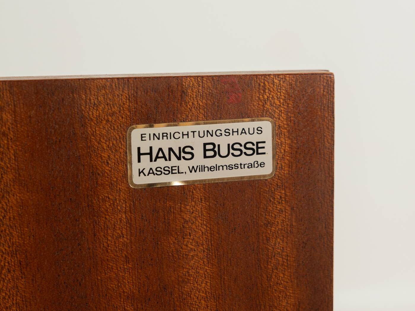 1960s Sideboard, WK Möbel
