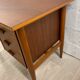 Bureau scandinave vintage, années 60